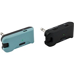 Fender Telepath Wireless System Blue