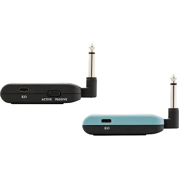 Fender Telepath Wireless System Blue