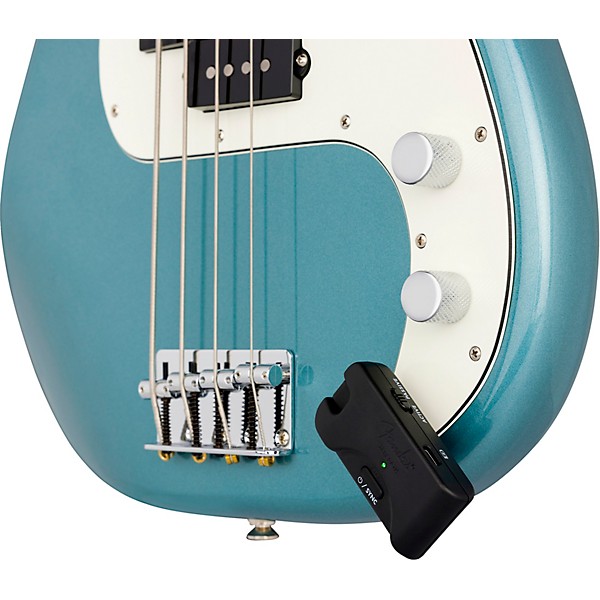 Fender Telepath Wireless System Blue