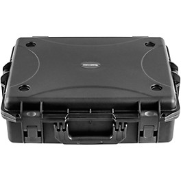 Odyssey Odyssey AlphaTheta EUPHONIA Watertight Dust-Proof Injection-Molded Case Black
