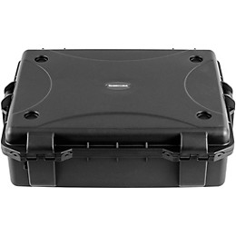 Odyssey Odyssey AlphaTheta EUPHONIA Watertight Dust-Proof Injection-Molded Case Black