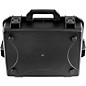 Odyssey Odyssey AlphaTheta EUPHONIA Watertight Dust-Proof Injection-Molded Case Black