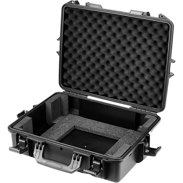Odyssey Odyssey AlphaTheta EUPHONIA Watertight Dust-Proof Injection-Molded Case Black