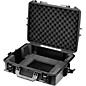 Odyssey Odyssey AlphaTheta EUPHONIA Watertight Dust-Proof Injection-Molded Case Black