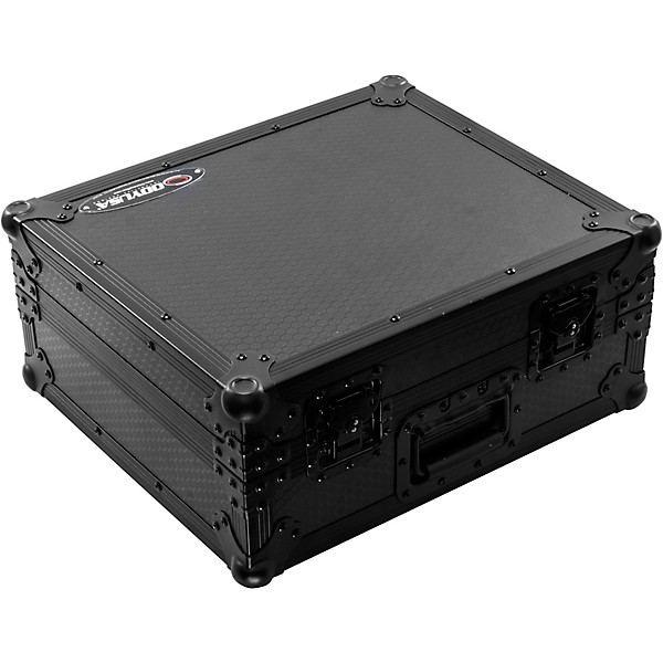 Odyssey Odyssey AlphaTheta EUPHONIA Industrial Board Case Black