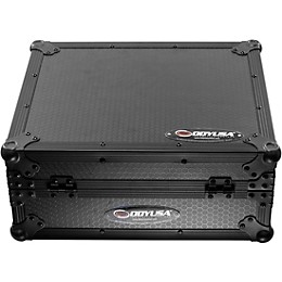 Odyssey Odyssey AlphaTheta EUPHONIA Industrial Board Case Black