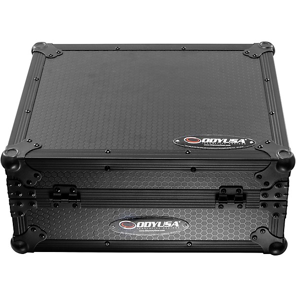 Odyssey Odyssey AlphaTheta EUPHONIA Industrial Board Case Black