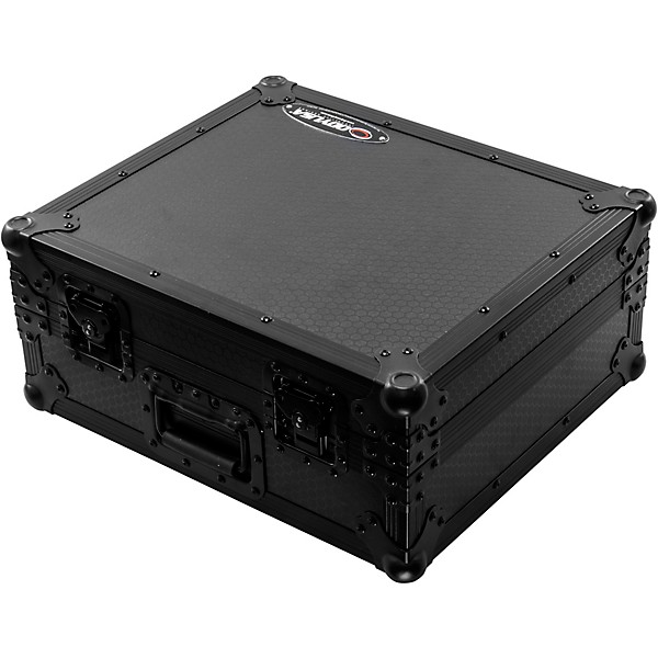 Odyssey Odyssey AlphaTheta EUPHONIA Industrial Board Case Black