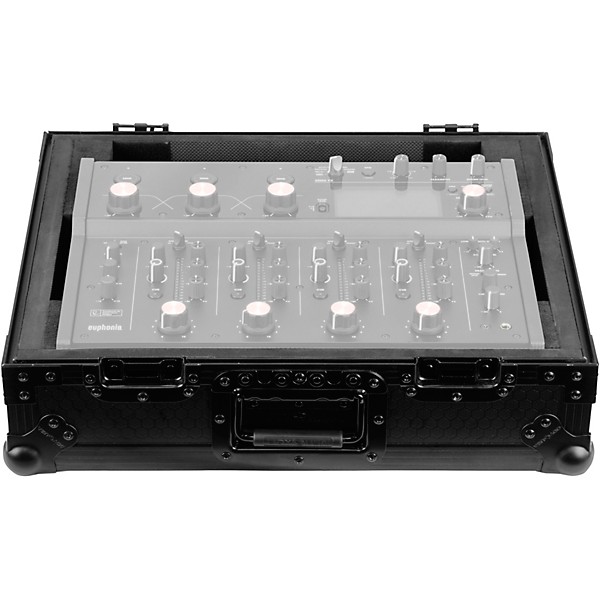 Odyssey Odyssey AlphaTheta EUPHONIA Industrial Board Case Black