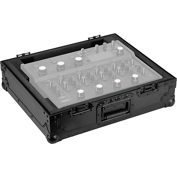 Odyssey Odyssey AlphaTheta EUPHONIA Industrial Board Case Black