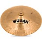 Wuhan China Cymbal with Rivets 22 in. thumbnail