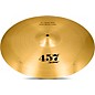 Wuhan 457 Crash-Ride Cymbal 18 in. thumbnail