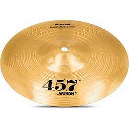 Wuhan 457 Splash Cymbal 10 in. Wuhan 457 Splash Cymbal 10 in.