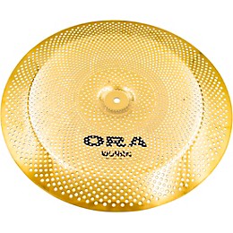 Wuhan ORA Outward Reduced Audio China Cymbal 18 in.