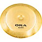 Wuhan ORA Outward Reduced Audio China Cymbal 18 in. thumbnail