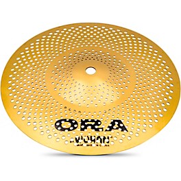 Wuhan ORA Outward Reduced Audo Splash Cymbal 10 in.