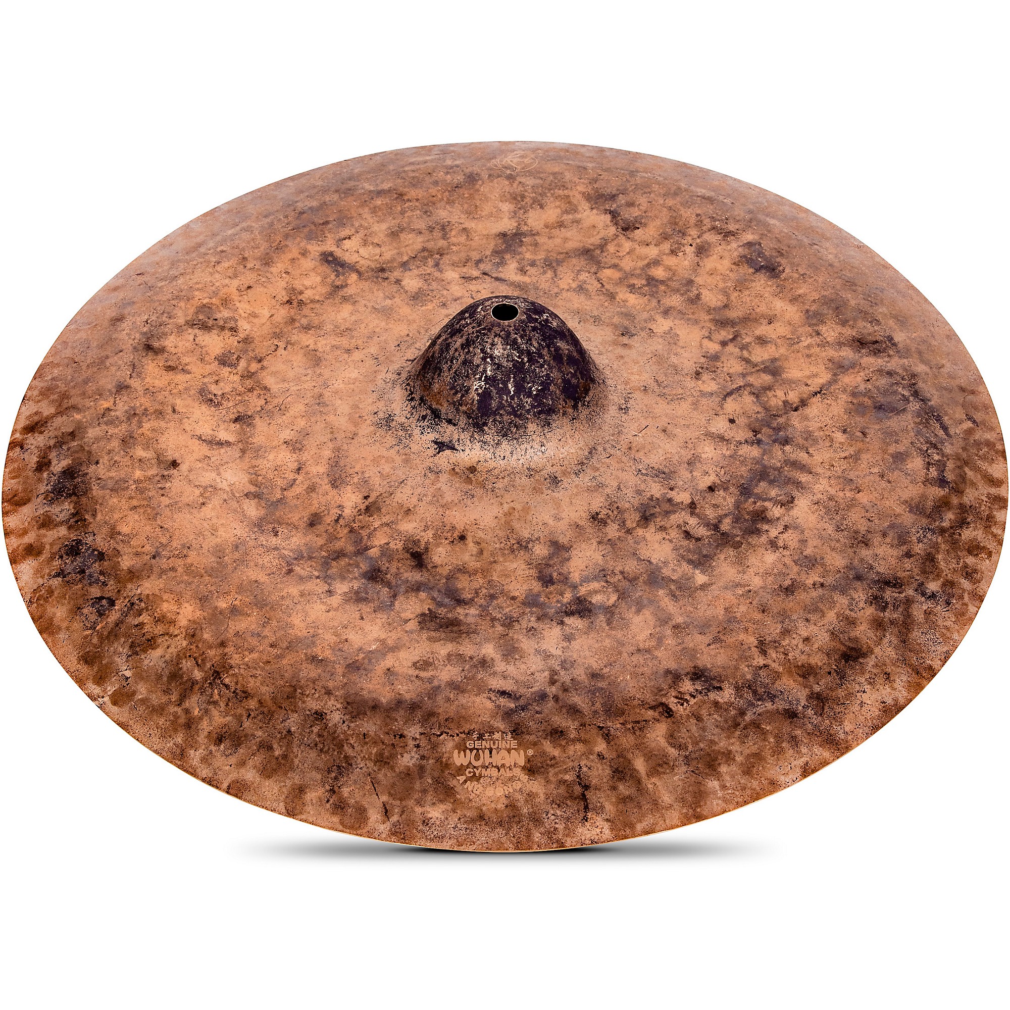 Wuhan KOI Conical Dark China Cymbal 20 in. Guitar Center