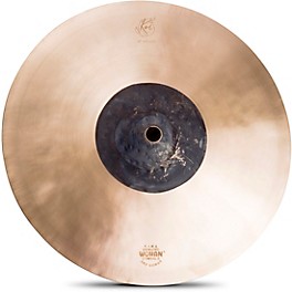 Wuhan KOI Splash Cymbal 10 in. Wuhan KOI Splash Cymbal 10 in.