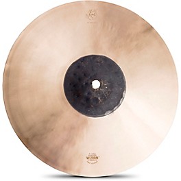 Wuhan KOI Splash Cymbal 10 in. Wuhan KOI Splash Cymbal 12 in.