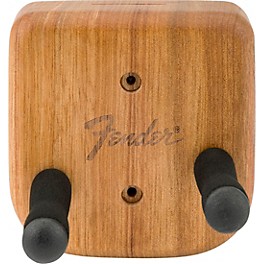 Fender Level-Up Strat Wall Hanger Mahogany