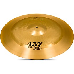 Wuhan 457 Rock Ride Cymbal 20 in.