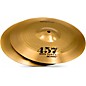 Wuhan 457 Rock Hi-Hat Cymbals 13 in. thumbnail