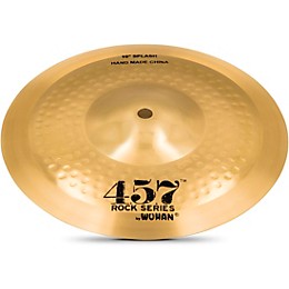 Wuhan 457 Rock Splash Cymbal 10 in.