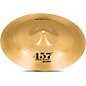 Wuhan 457 Rock Splash Cymbal 12 in. thumbnail