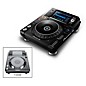 Pioneer DJ XDJ-1000MK2 Digital Performance Multi Player with Decksaver Cover thumbnail