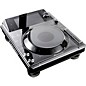 Pioneer DJ XDJ-1000MK2 Digital Performance Multi Player with Decksaver Cover
