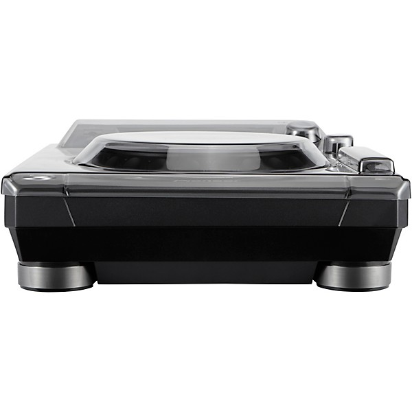 Pioneer DJ XDJ-1000MK2 Digital Performance Multi Player with Decksaver Cover