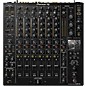 Pioneer DJ DJM-V10 Mixer with Decksaver Cover