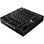Pioneer DJ DJM-V10 Mixer with Decksaver Cover