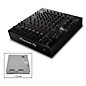 Pioneer DJ DJM-V10-LF Mixer with Decksaver Cover thumbnail