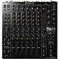 Pioneer DJ DJM-V10-LF Mixer with Decksaver Cover