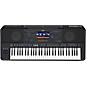 Open Box Yamaha PSR-SX920 61-Key High-Level Arranger Keyboard Level 2  197881218782 thumbnail