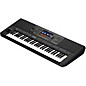 Open Box Yamaha PSR-SX920 61-Key High-Level Arranger Keyboard Level 2  197881218782