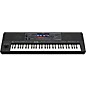 Open Box Yamaha PSR-SX920 61-Key High-Level Arranger Keyboard Level 2  197881218782