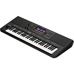 Yamaha PSR-SX720 61-Key Mid-Level Arranger Keyboard