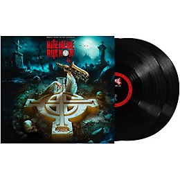 Ghost - Rite Here Rite Now (Original Motion Picture Soundtrack) [2 LP]