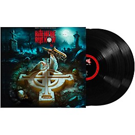 Universal Music Group Ghost - Rite Here Rite Now (Original Motion Picture Soundtrack) [2 LP]