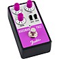 Fender Bassman Fuzz Effects Pedal Aluminum Purple thumbnail