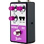 Fender Bassman Fuzz Effects Pedal Aluminum Purple