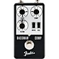 Fender Bassman Compressor Effects Pedal Aluminum Black thumbnail