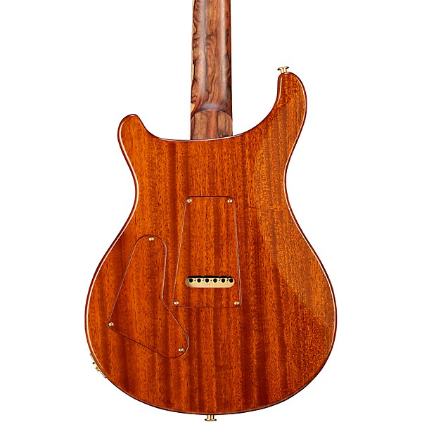 PRS Private Stock Custom 24 Electric Guitar Desert Sands
