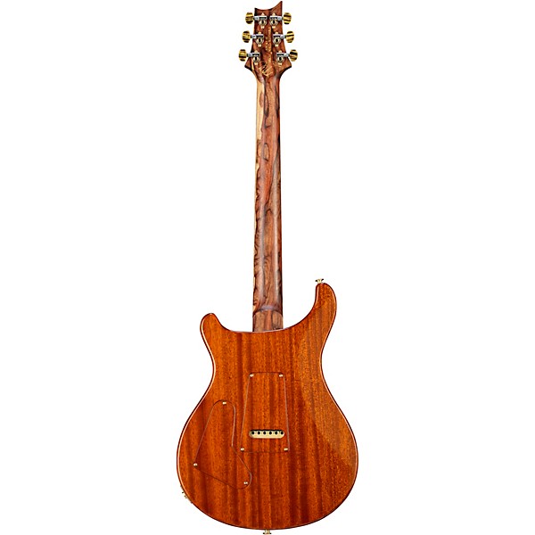 PRS Private Stock Custom 24 Electric Guitar Desert Sands