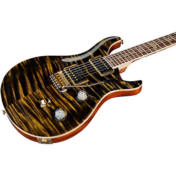 PRS Private Stock Custom 24 Electric Guitar Desert Sands