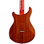 PRS Private Stock Special Semi-Hollow Electric Guitar Raspberry Lemon Stripe