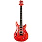PRS Private Stock Special Semi-Hollow Electric Guitar Raspberry Lemon Stripe