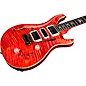 PRS Private Stock Special Semi-Hollow Electric Guitar Raspberry Lemon Stripe